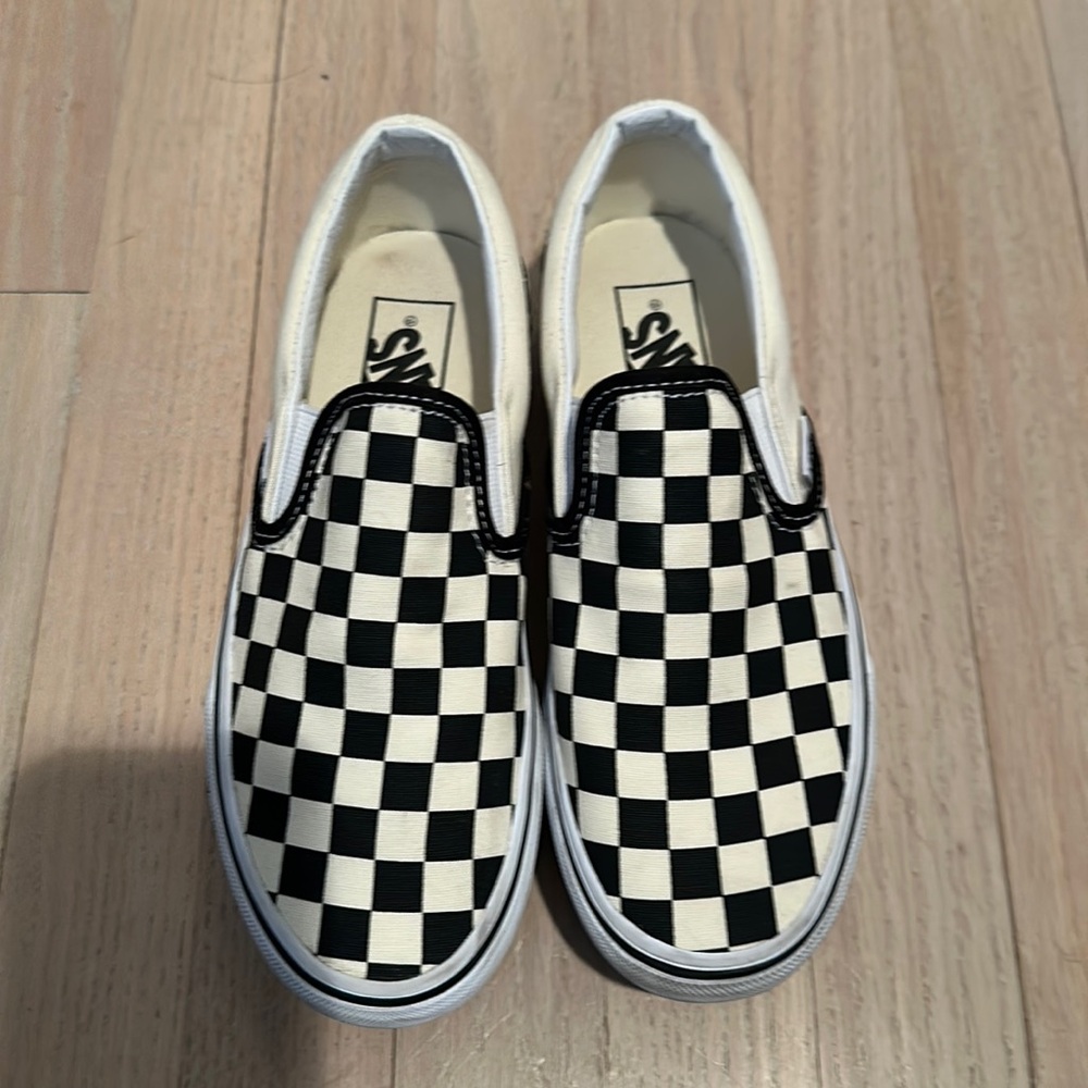 VANS Women’s Slip-ons